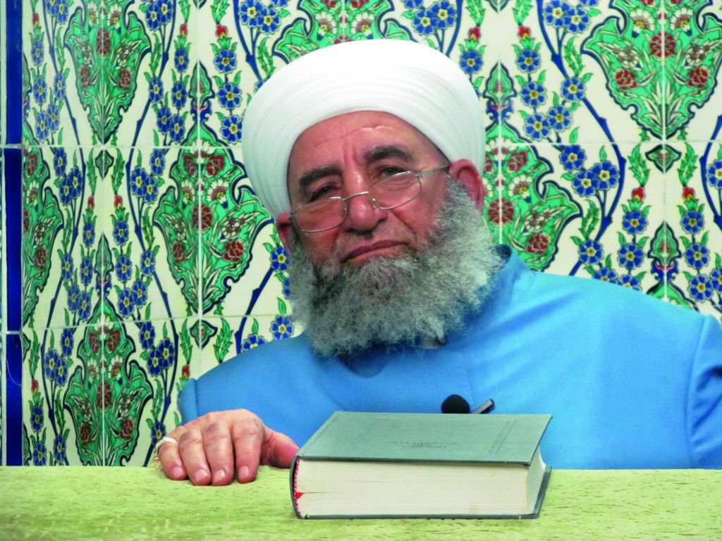 SEYDA MUHAMMED KONYEVİ HZ.’NİN MÜSLÜMANLARA NASİHATİ