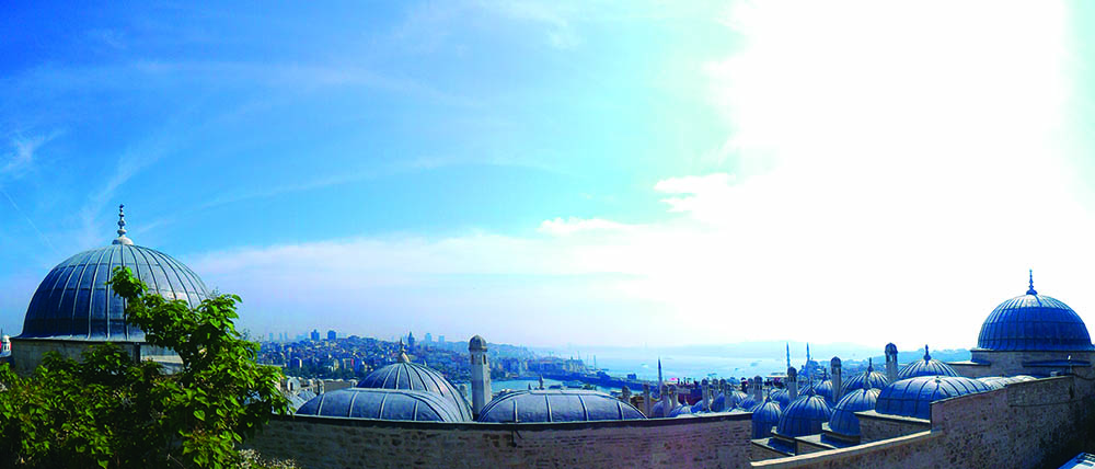 Batı(Ni)La Karşı Bir Vezir Ve Medreseleri