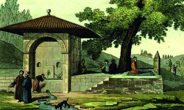 Yeryüzü Bize Mescid Kılındı…