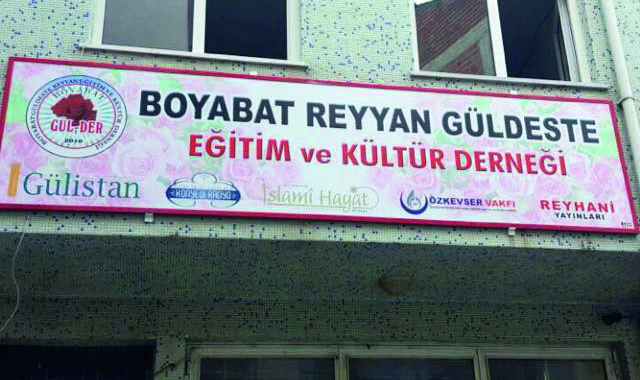 Küçük Bir İlçede Büyük Hizmetler Yapılıyor!