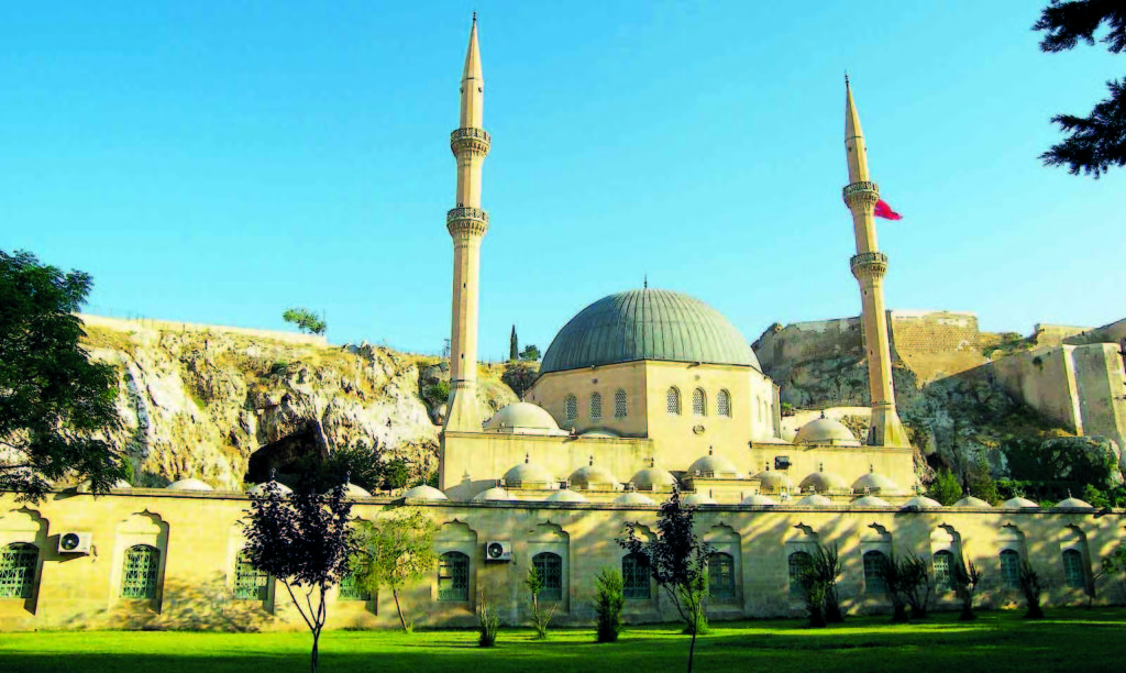 Hayat B. Kays Hazretleri