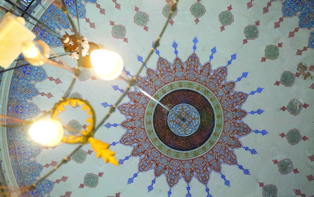 İrfan Damlaları