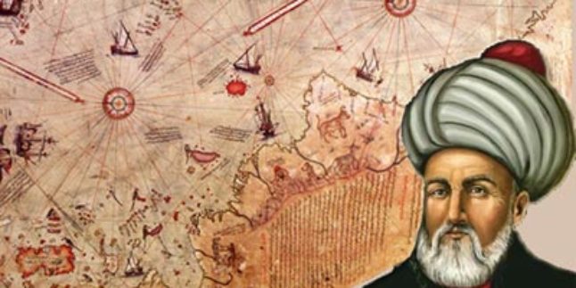 unlu kaptan i derya ve haritaci piri reis gulistan dergisi