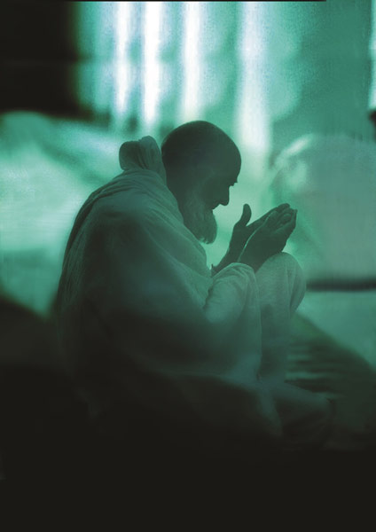 Allah-u Zülcelâl Kulundan Vazgeçer mi?