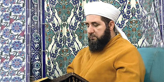 Cennete Tertemiz Olanlar Girer