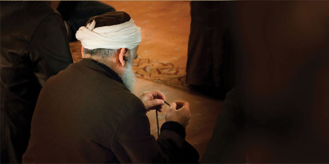 Ebü’l-Hüseyin en- Nûrî -KS-