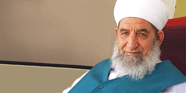 GÖNÜL SOHBETLERİ / Allah-u Zülcelâl Güzel Ahlaklı Kullarını Seviyor