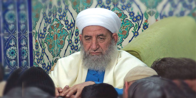 GÖNÜL SOHBETLERİ / Allah-u Zülcelâl’den Tevfik İsteyelim