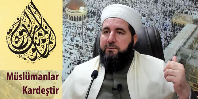 İRFAN SOHBETİ / Müslümanlar Kardeştir