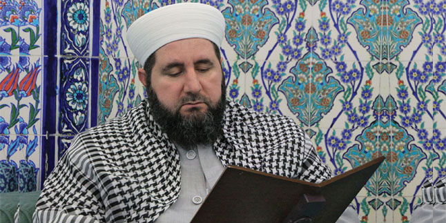 İRFAN SOHBETİ / Müslümanlar Her Zaman Gayretli Olmalı
