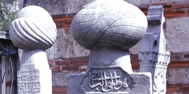 ALLAH DOSTLARI / Muhammed bin Fadl -ks-