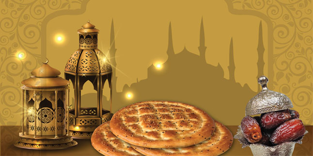 TEFEKKÜR / Mânâ Yönüyle Oruç